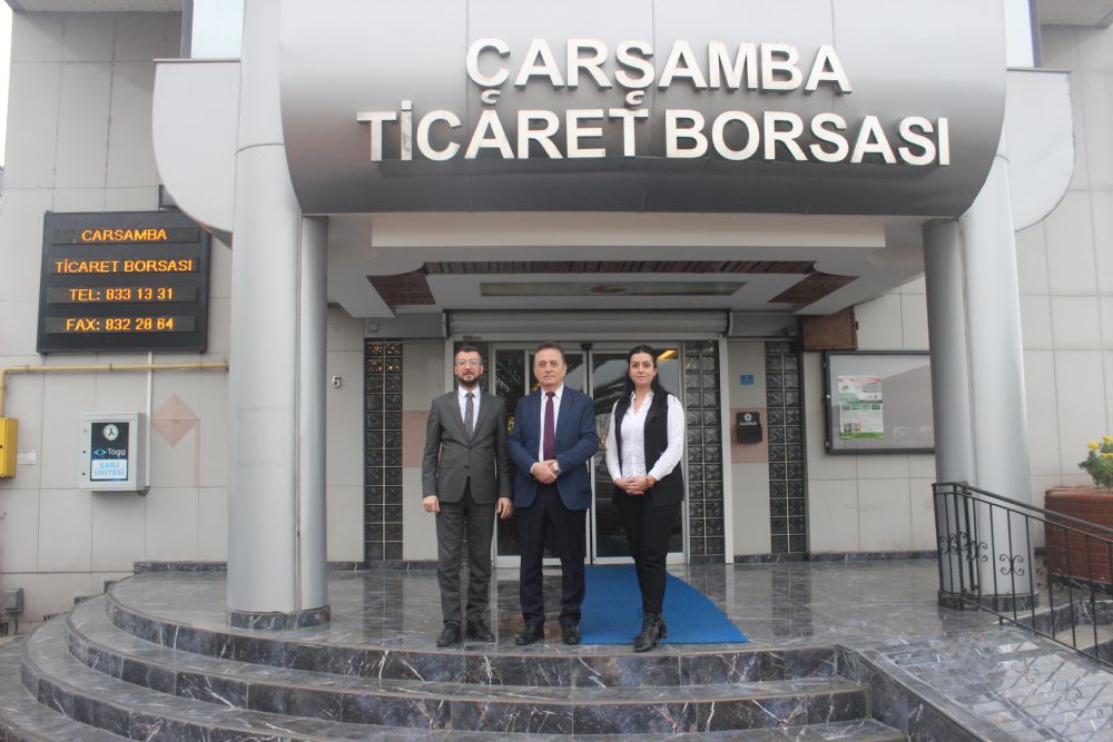 Borsa Muhasebe Denetimi Başarıyla Sonuçlandı