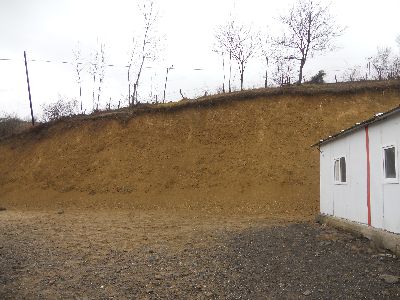 Çarşamba Ticaret Borsası 4 Derslik Okul Yaptırıyor