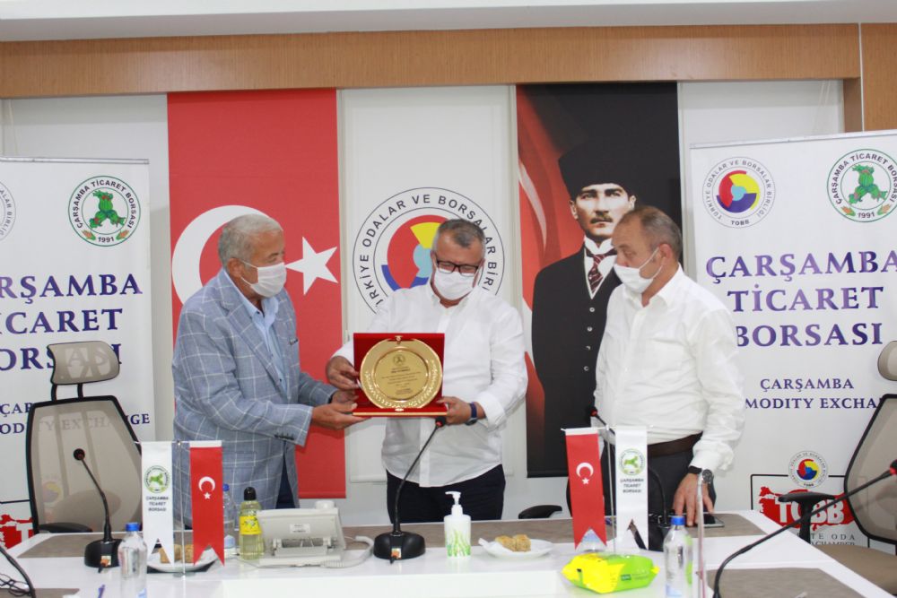 Yetimoğlu Borsaya Veda Etti