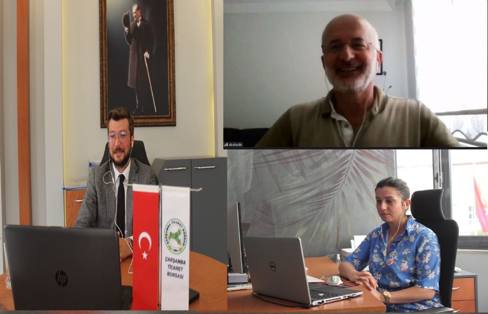 ÇTB Kalite Yönetim Sistemi Denetiminden Başarıyla Geçti