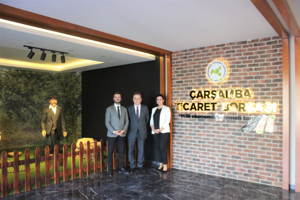 ÇTB Muhasebe Denetimi Başarıyla Sonuçlandı