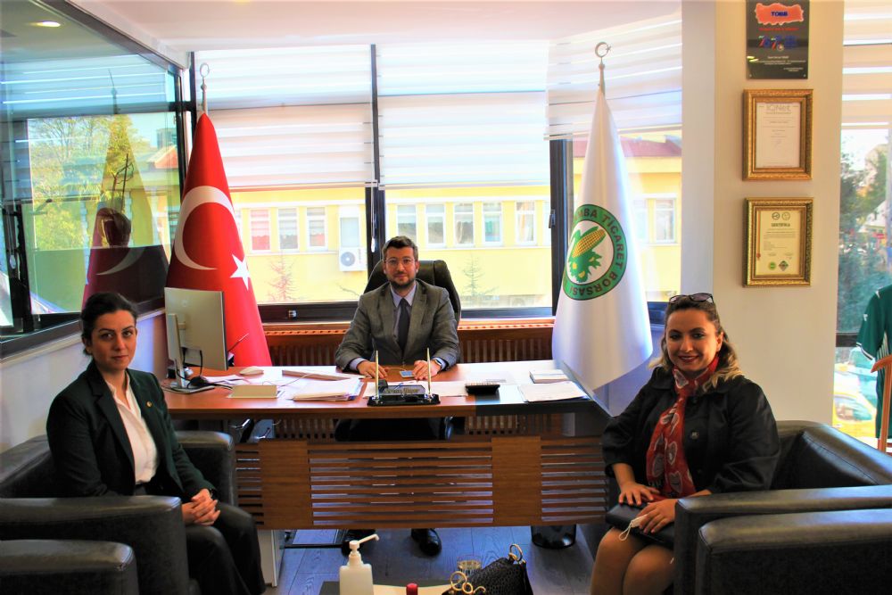 ÇTB ve Medicana Hastanesi Arasında Sağlık Protokolü İmzaları Atıldı