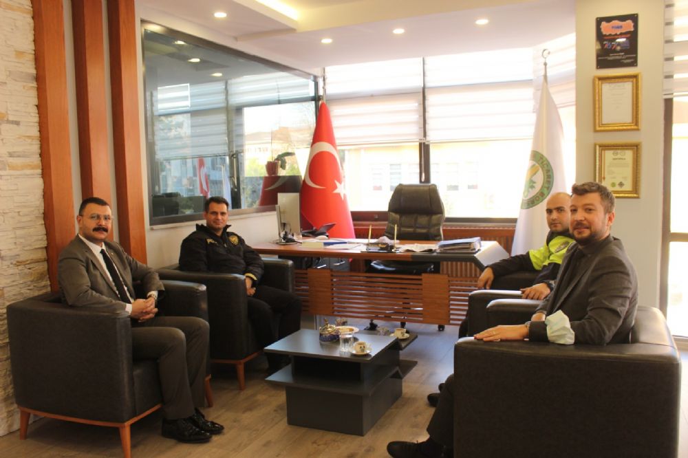 ÇTB ve Emniyet ’ten Fırsatçılara Karşı Önlem