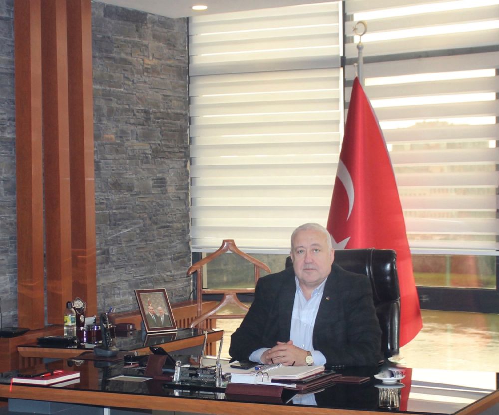 YILMAZ Yönetiminden % 1237 Artış; ÇTB Büyümeye Devam Ediyor