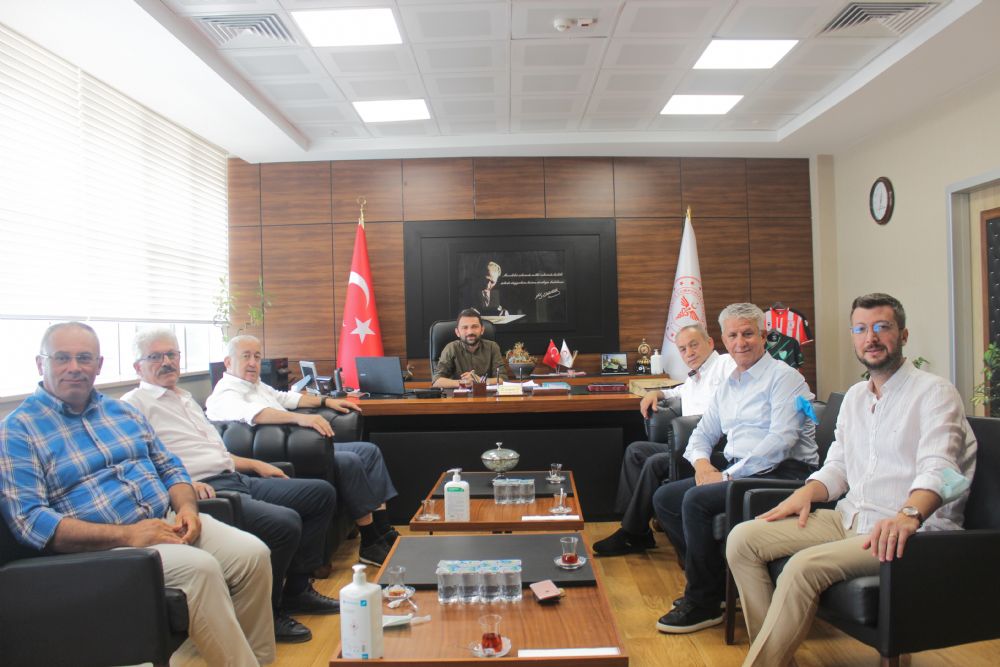 Başkan YILMAZ; Sağlık Çalışanlarına Yapılan Şiddeti Kınıyorum