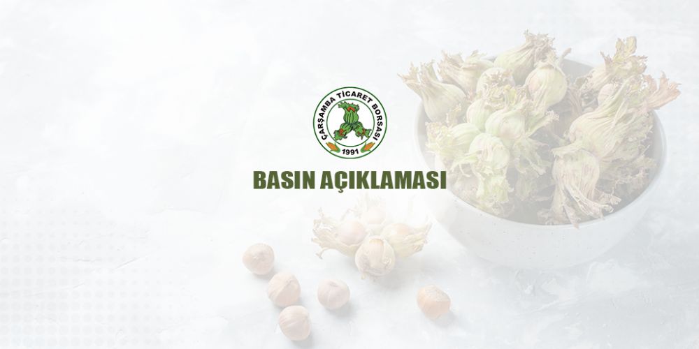 Ferrero Hakkında Basın Açıklaması