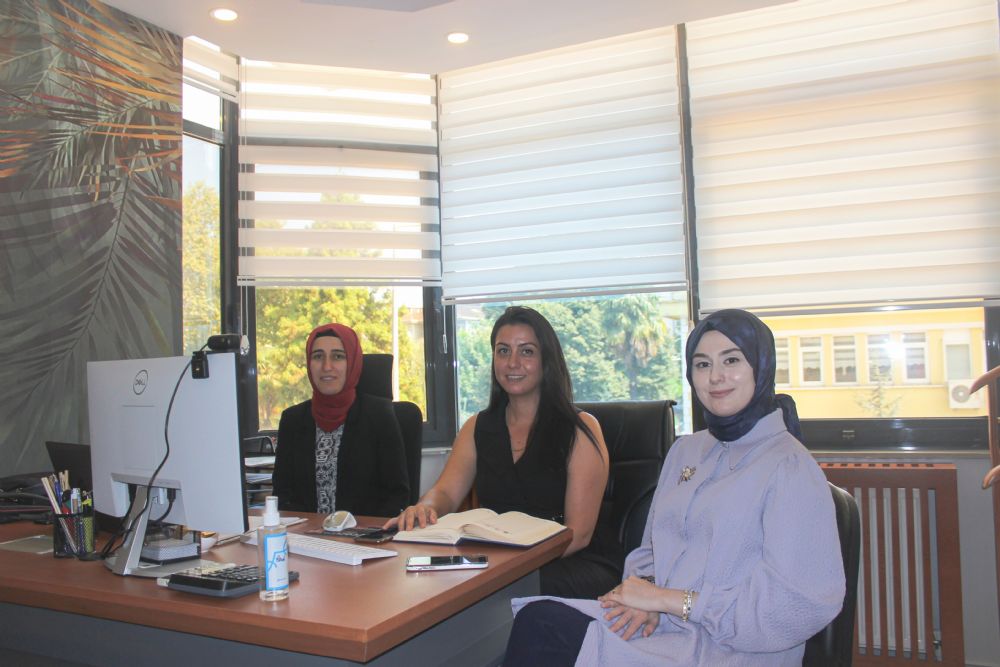 Borsamız Kalite Yönetim Sistemi Denetimini Başarıyla Tamamladı