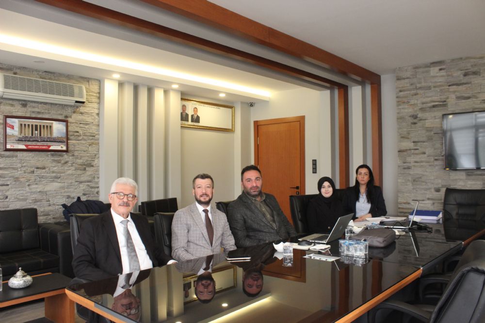 Borsa Kalite Denetimi Tamamlandı