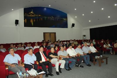 ÇTB'den Finans Yönetimi Eğitimi