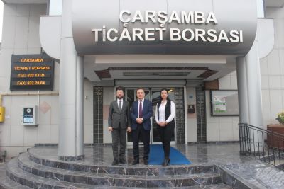 Borsa Muhasebe Denetimi Başarıyla Sonuçlandı