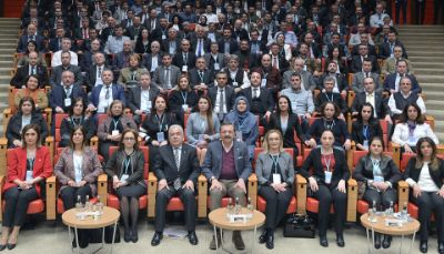 Tobb Oda / Borsa Genel Sekreterleri Bilgilendirme Semineri, Tobb İkiz Kuleler’de Gerçekleştirildi