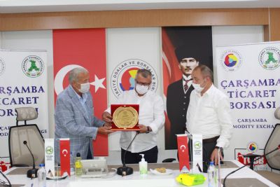 Yetimoğlu Borsaya Veda Etti
