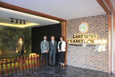 ÇTB Muhasebe Denetimi Başarıyla Sonuçlandı
