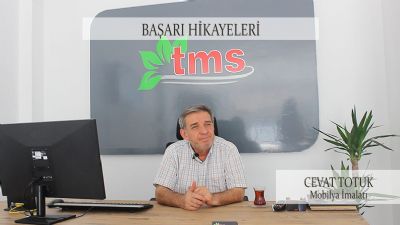 2020 - 2021 Başarı Hikayeleri Cevat Totuk 2020 - 2021 Başarı Hikayeleri Cevat Totuk