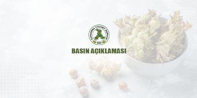 Ferrero Hakkında Basın Açıklaması