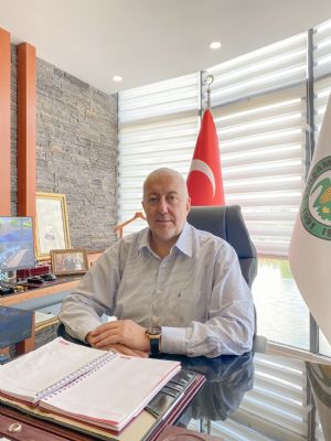 Başkan YILMAZ'dan Seçimler Sonrası Teşekkür Mesajı