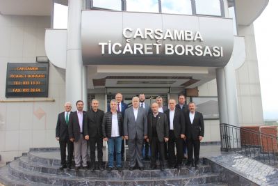 Yılmaz; Mahallelerimiz Muhtarlarımıza Emanet