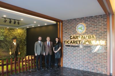 ÇTB Muhasebe Denetimi Başarıyla Tamamlandı