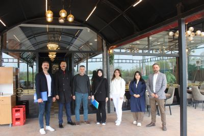 Çarşamba Pidesi’nin Coğrafi İşaret Denetimi Tamamlandı