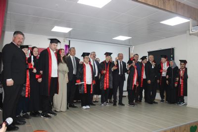 Çarşamba'da Engelliler Haftası Etkinlikleri Gerçekleştirildi