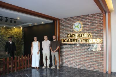 ÇTB'de 2025 Yılı Muhasebe Denetim Süreci Yeniden Başladı