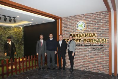 Borsa Muhasebe Denetimi Gerçekleştirildi