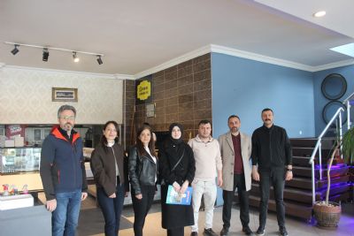 Çarşamba Pidesi’nde 2026 Denetimi Başarıyla Tamamlandı