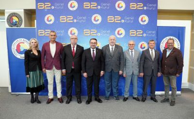 TOBB Tarım Kurulu Toplantısı Gerçekleştirildi