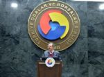 Tobb Oda / Borsa Genel Sekreterleri Bilgilendirme Semineri, Tobb İkiz Kuleler’de Gerçekleştirildi