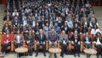 Tobb Oda / Borsa Genel Sekreterleri Bilgilendirme Semineri, Tobb İkiz Kuleler’de Gerçekleştirildi