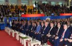 Tobb 74. Genel Kurulu Gerçekleşti Türkiye Sadece Bölgesinin Değil, Dünyanın Ekonomik Devi Olacak