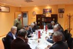 Çarşamba Ticaret Borsası’ndan Elazığ’a Yardım