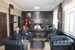 ÇTB’den Öğrencilere Mont Yardımı