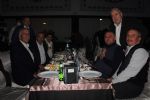Başkan YILMAZ’dan 30.Yıl Yemeği
