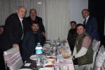 Başkan YILMAZ’dan 30.Yıl Yemeği