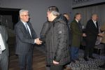 Başkan YILMAZ’dan 30.Yıl Yemeği