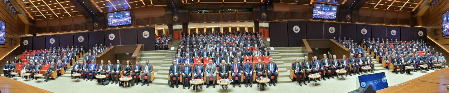 YILMAZ Çarşamba İş Dünyasının Sıkıntılarını Dile Getirdi