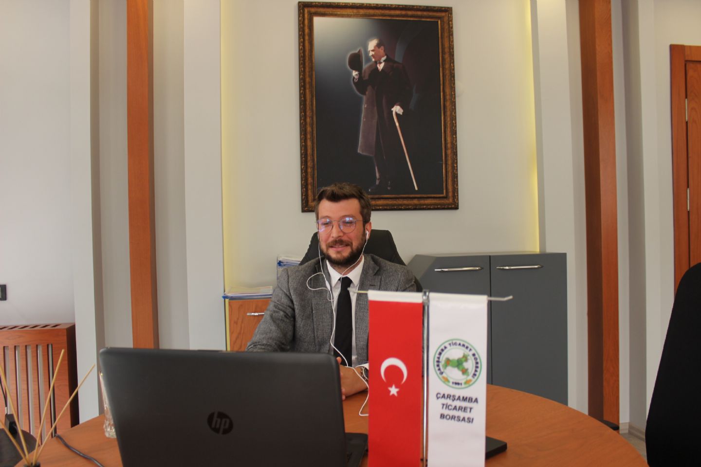 ÇTB Kalite Yönetim Sistemi Denetiminden Başarıyla Geçti