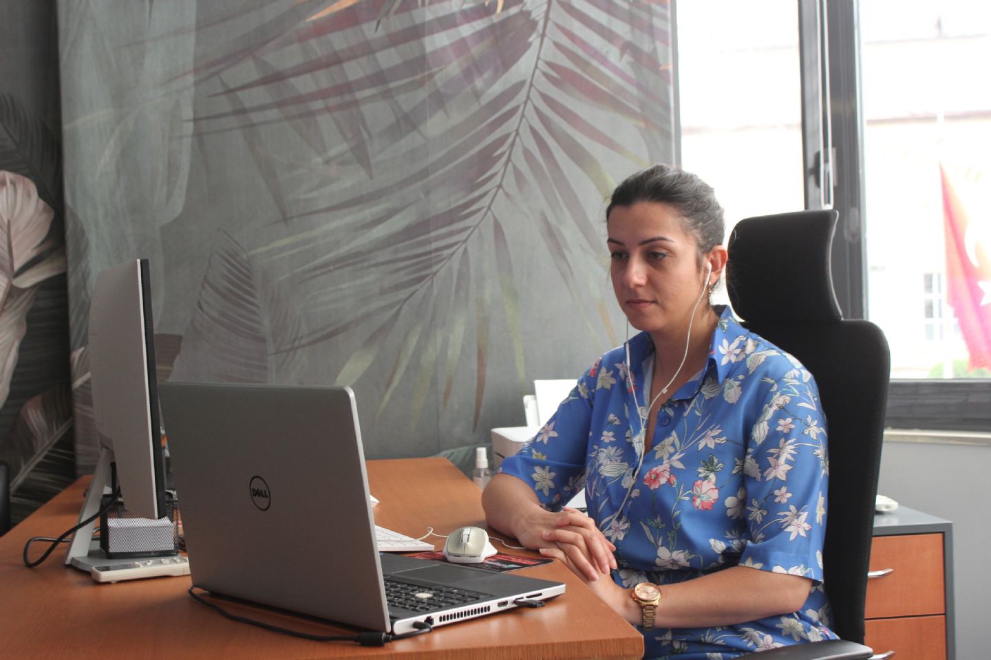 ÇTB Kalite Yönetim Sistemi Denetiminden Başarıyla Geçti