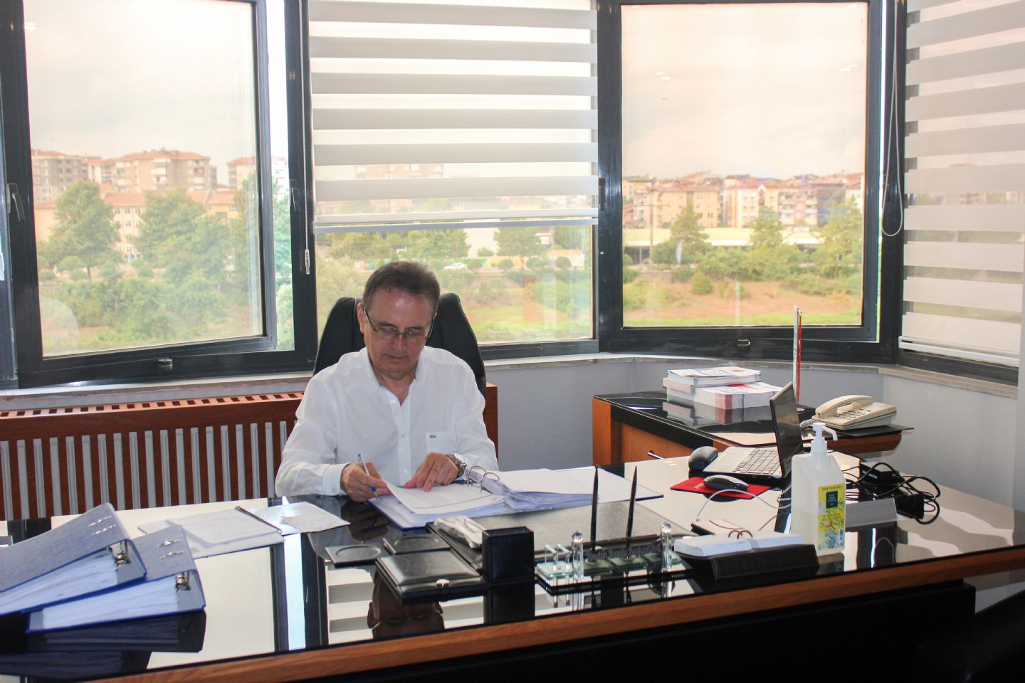 2022 Yılı Muhasebe Denetimi Başarıyla Tamamlandı