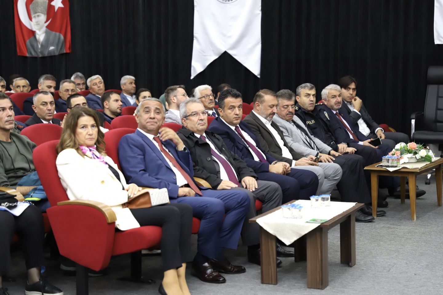 Çarşamba’da Kahverengi Kokarca ile Mücadele