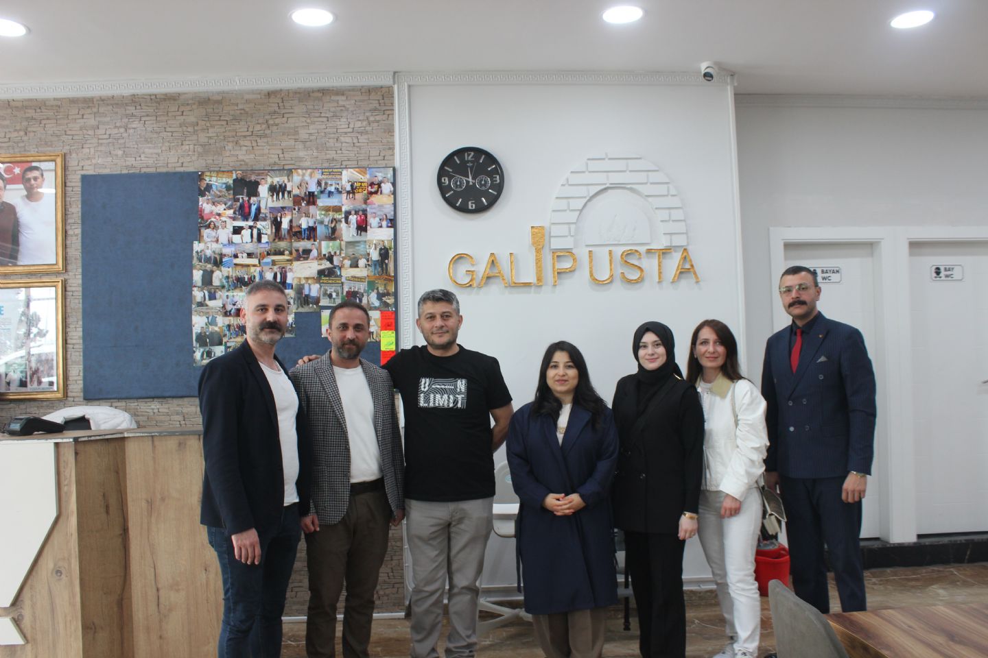 Çarşamba Pidesi’nin Coğrafi İşaret Denetimi Tamamlandı