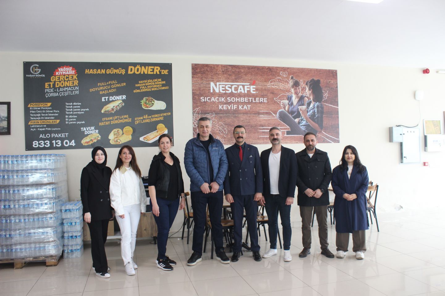 Çarşamba Pidesi’nin Coğrafi İşaret Denetimi Tamamlandı
