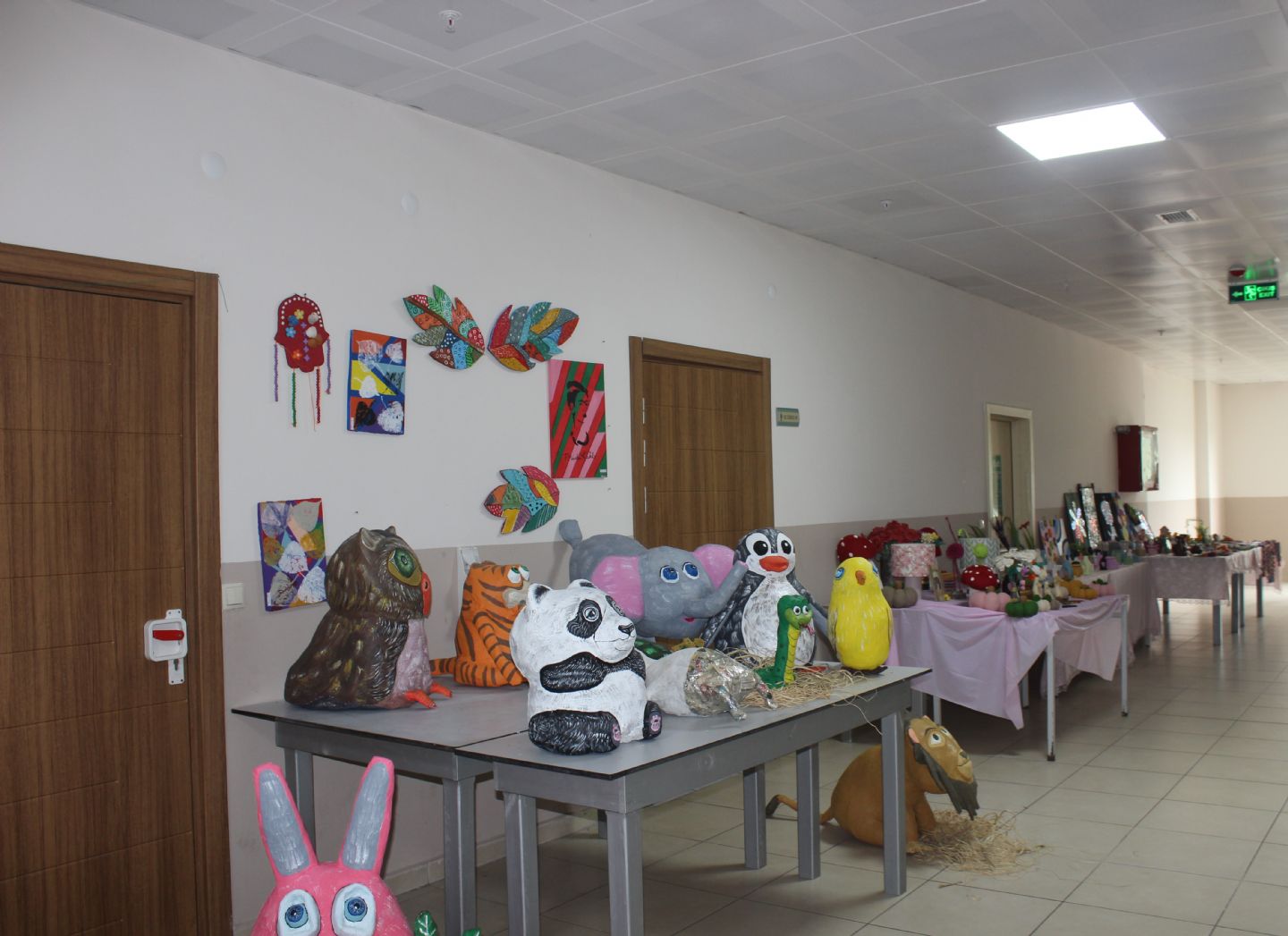 Çarşamba'da Engelliler Haftası Etkinlikleri Gerçekleştirildi