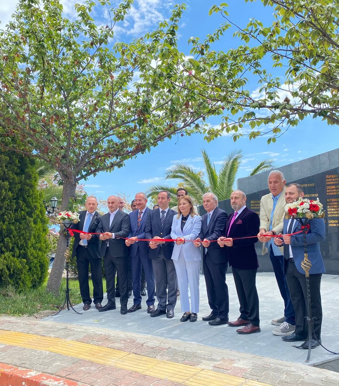 OMÜ 2024 Akademi Ödül Töreni Gerçekleştirildi