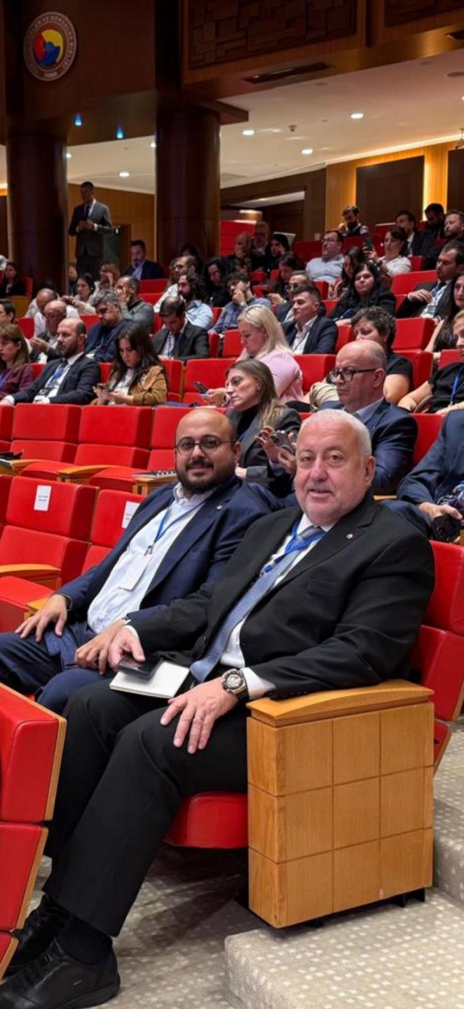 Tobb Ticaret Merkezleri Hedef Pazar: Abd Zirvesi'ne Çtb'den Katılım