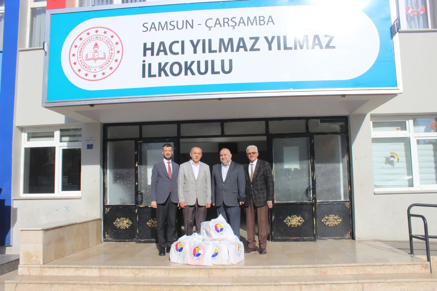 ÇTB'den Eğitime Destek: 600 Adet Bot Dağıtımı Gerçekleştirildi