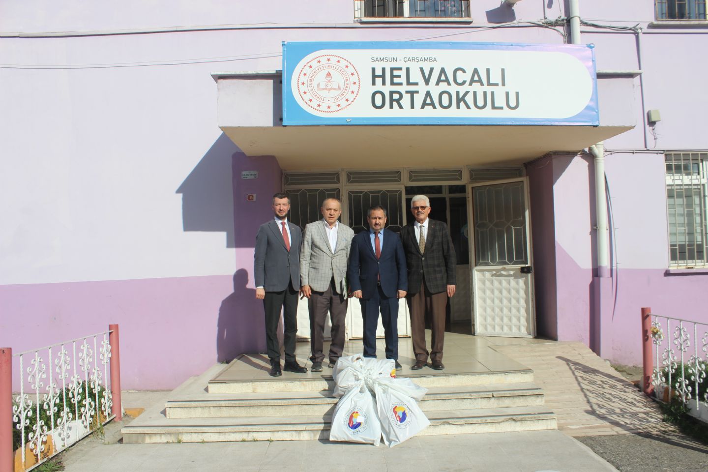 ÇTB'den Eğitime Destek: 600 Adet Bot Dağıtımı Gerçekleştirildi