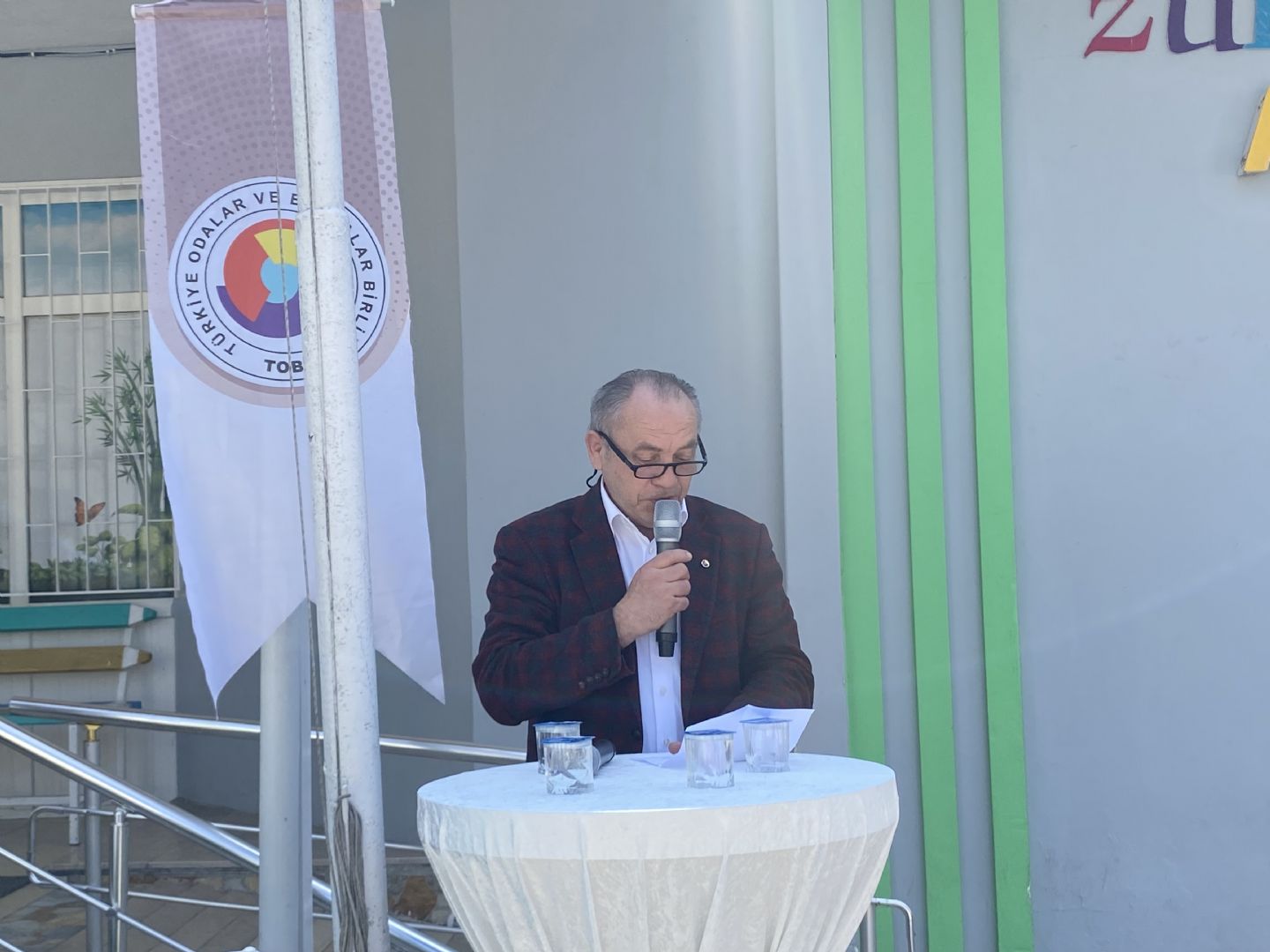 Dünya Pide Gününde Çarşamba Pidesi Miniklerle Buluştu