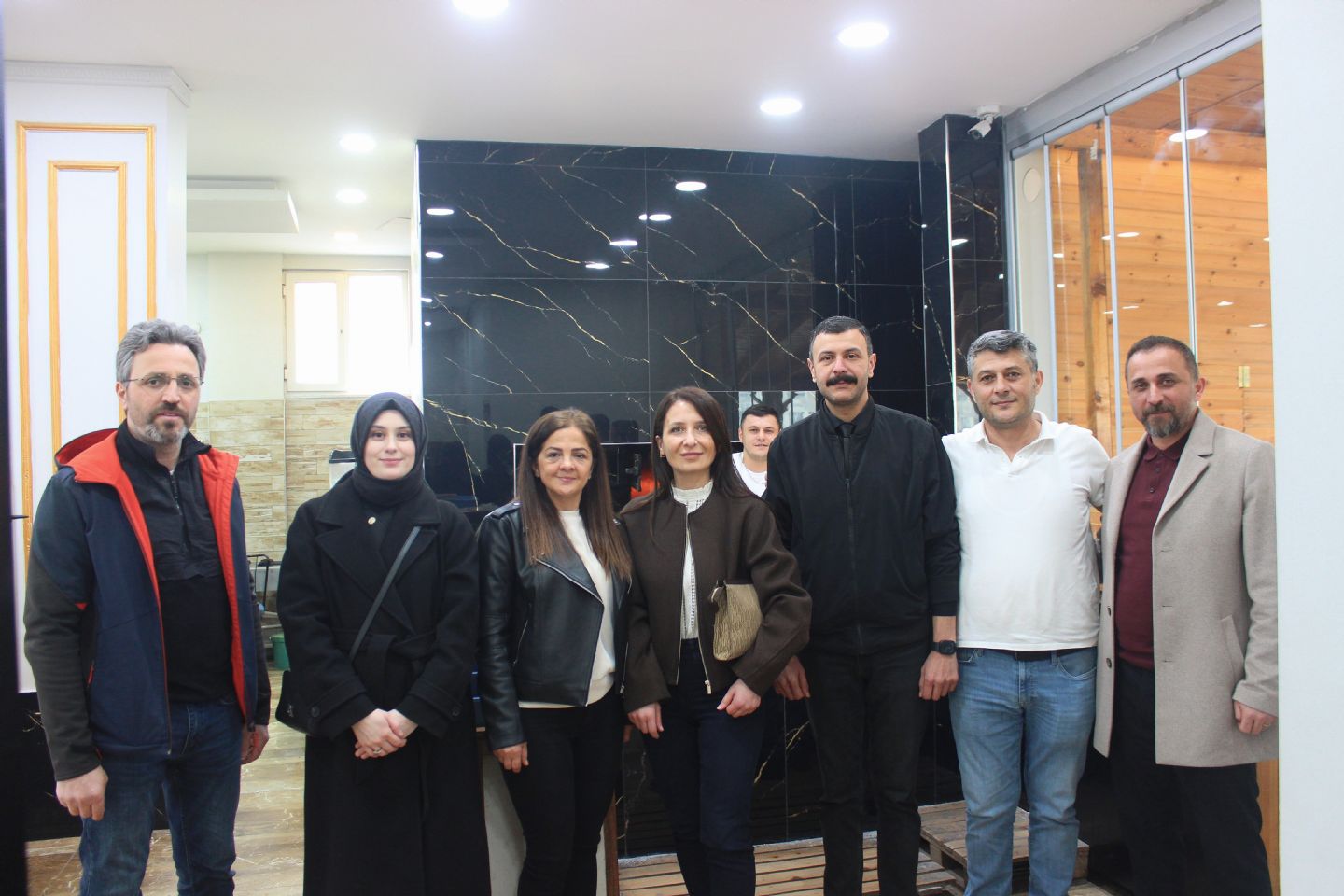 Çarşamba Pidesi’nde 2026 Denetimi Başarıyla Tamamlandı